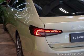 Škoda Superb TDI*4X4*L&K*DCC*NEZ.T 2025
