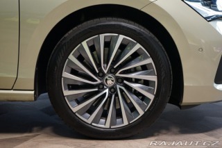 Škoda Superb TDI*4X4*L&K*DCC*NEZ.T 2025