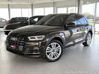 Audi Q5 50TDI Q.*S-LINE