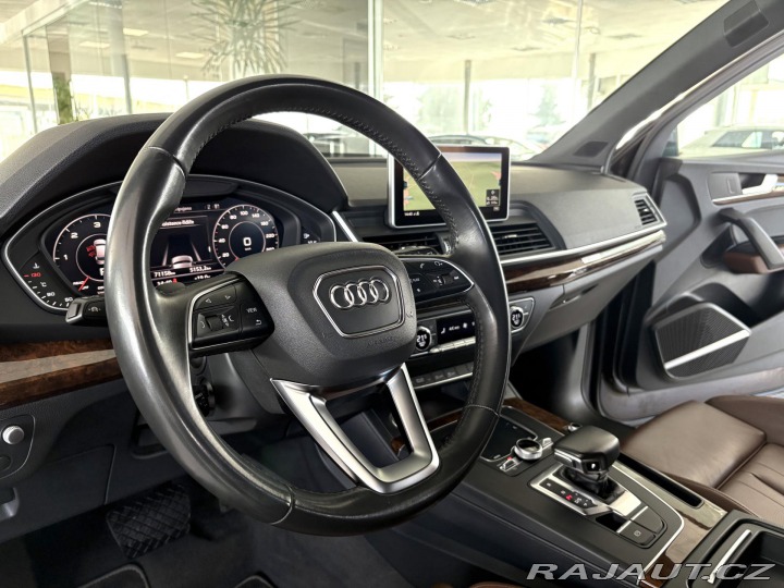 Audi Q5 50TDI Q.*S-LINE 2018