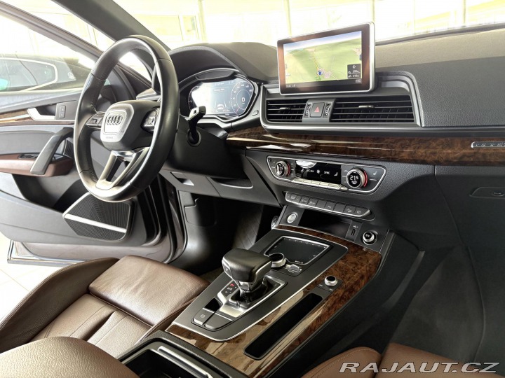 Audi Q5 50TDI Q.*S-LINE 2018