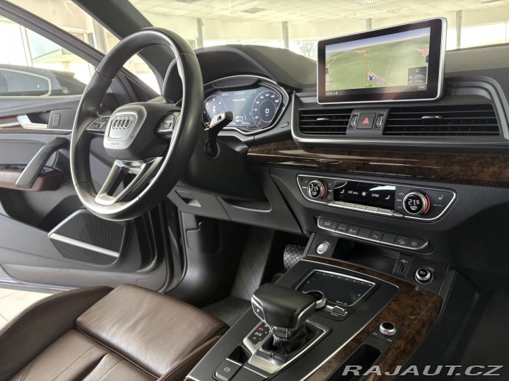 Audi Q5 50TDI Q.*S-LINE 2018