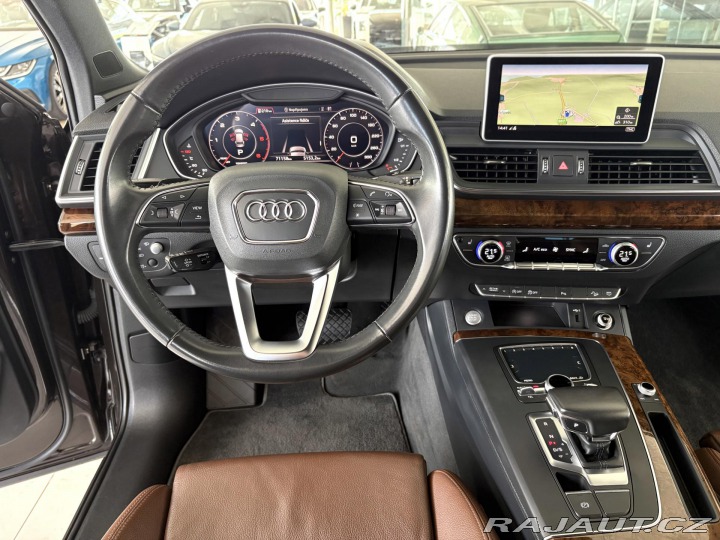 Audi Q5 50TDI Q.*S-LINE 2018