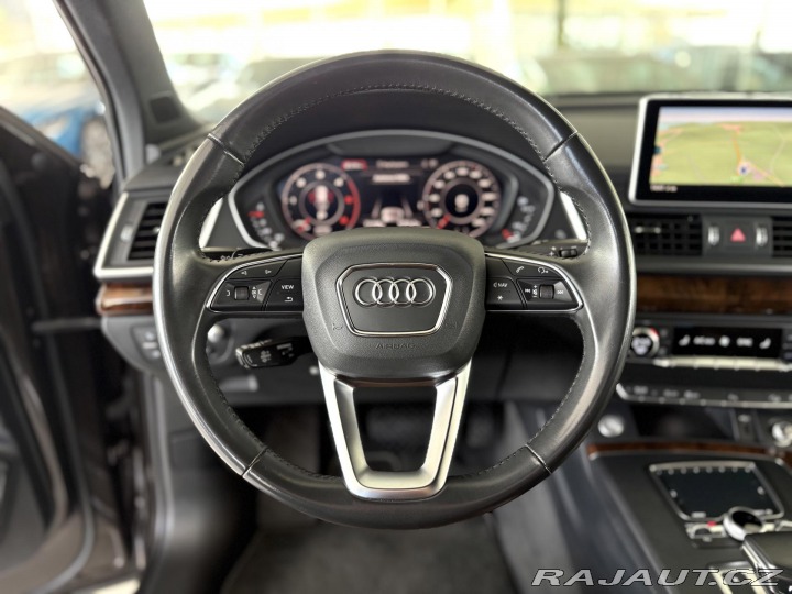 Audi Q5 50TDI Q.*S-LINE 2018