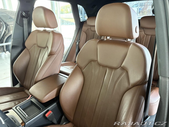 Audi Q5 50TDI Q.*S-LINE 2018