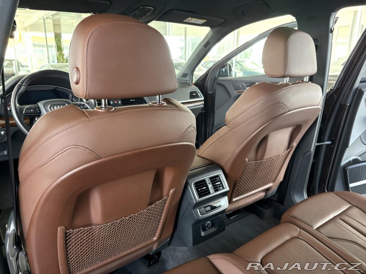 Audi Q5 50TDI Q.*S-LINE 2018