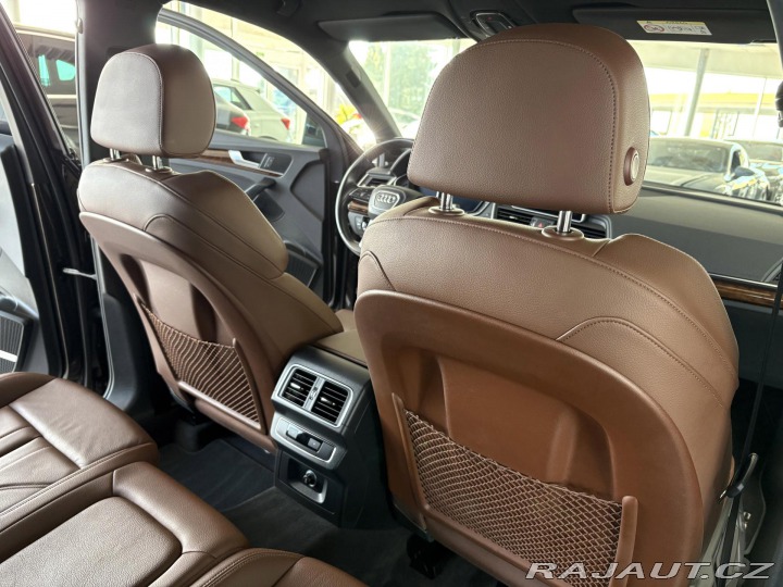 Audi Q5 50TDI Q.*S-LINE 2018