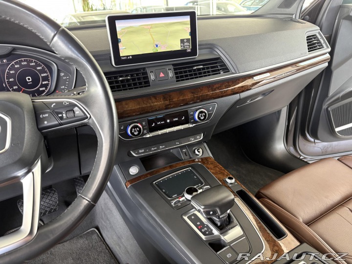 Audi Q5 50TDI Q.*S-LINE 2018
