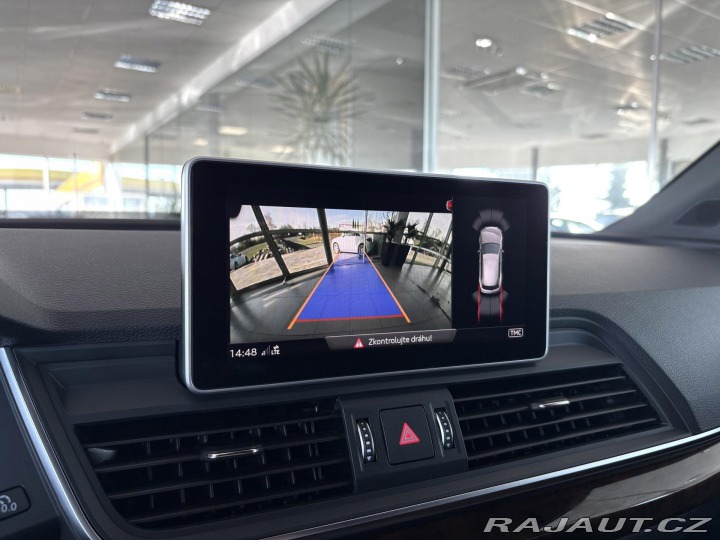 Audi Q5 50TDI Q.*S-LINE 2018
