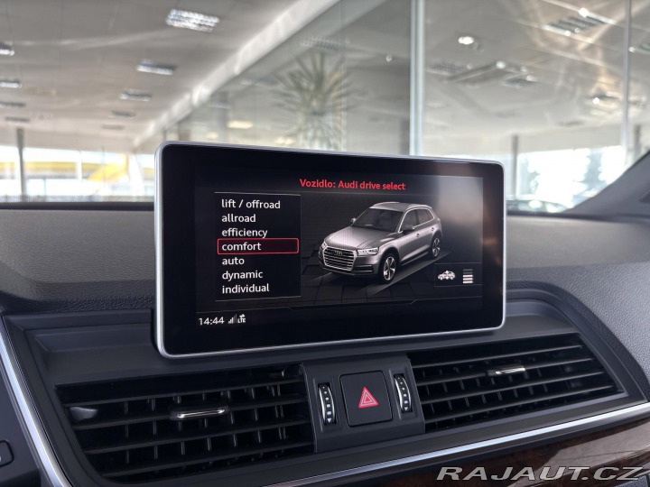 Audi Q5 50TDI Q.*S-LINE 2018