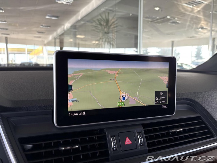 Audi Q5 50TDI Q.*S-LINE 2018