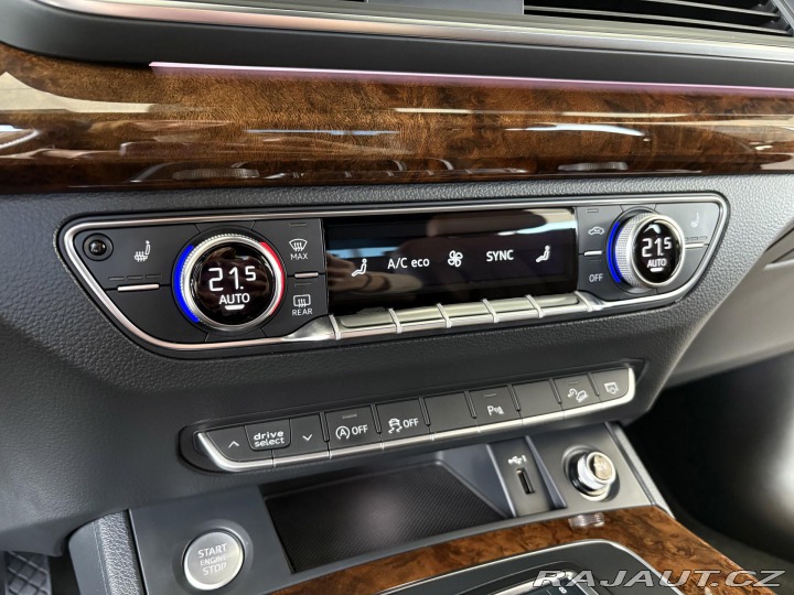 Audi Q5 50TDI Q.*S-LINE 2018