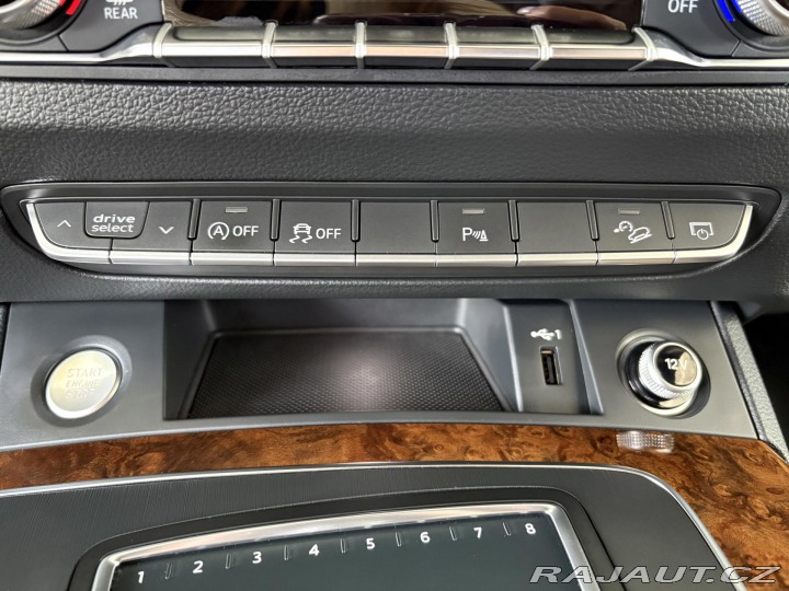 Audi Q5 50TDI Q.*S-LINE 2018