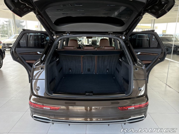 Audi Q5 50TDI Q.*S-LINE 2018