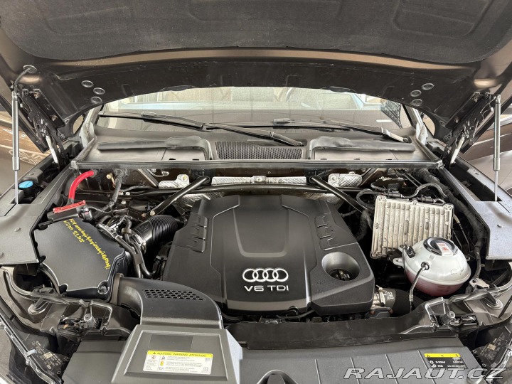 Audi Q5 50TDI Q.*S-LINE 2018