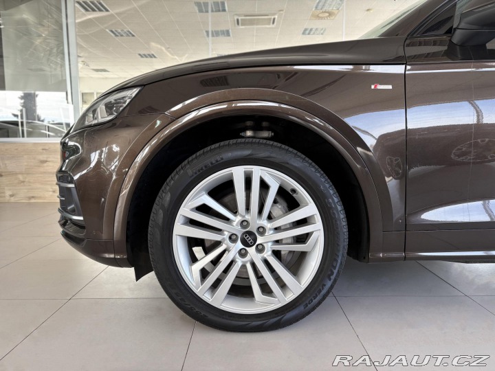 Audi Q5 50TDI Q.*S-LINE 2018