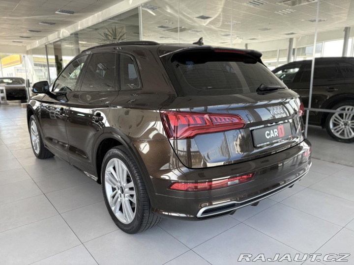 Audi Q5 50TDI Q.*S-LINE 2018