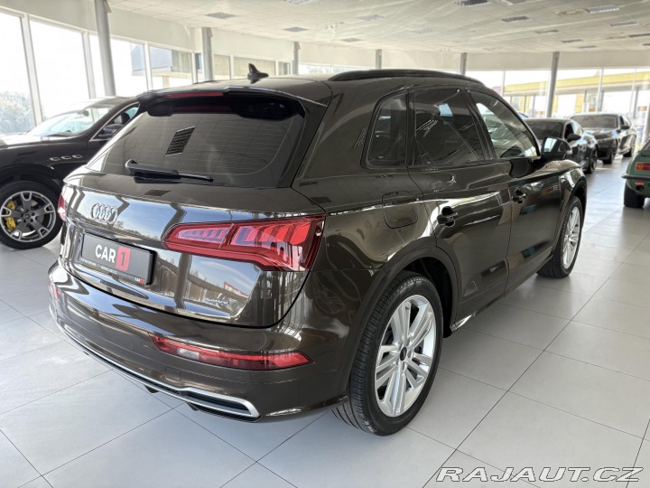 Audi Q5 50TDI Q.*S-LINE 2018