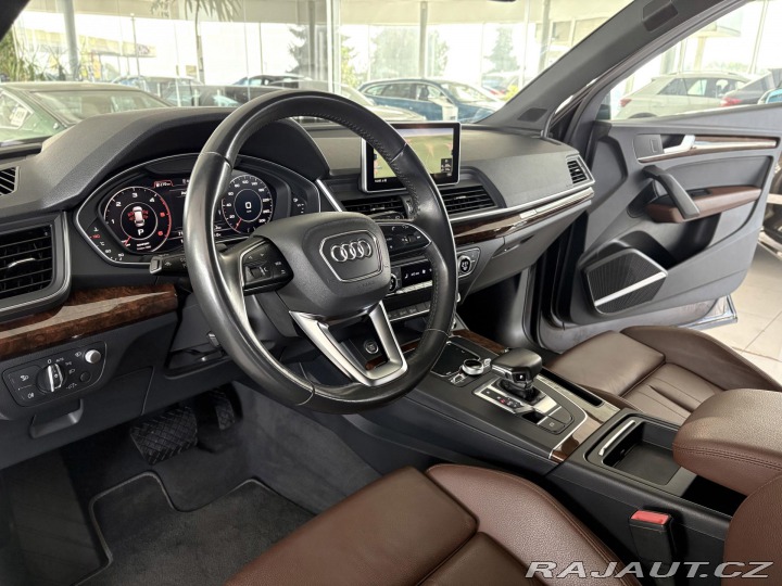 Audi Q5 50TDI Q.*S-LINE 2018