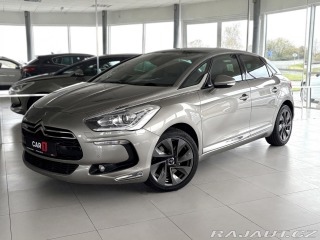 Citroën DS5 2,0HDI 120kW*KeyLess*Pano