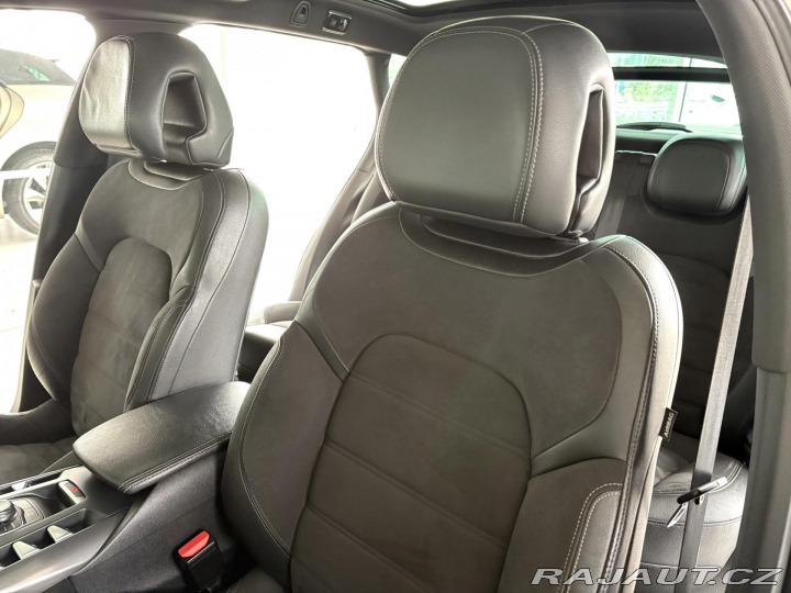 Citroën DS5 2,0HDI 120kW*Panorama*Top 2013