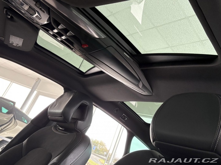 Citroën DS5 2,0HDI 120kW*Panorama*Top 2013