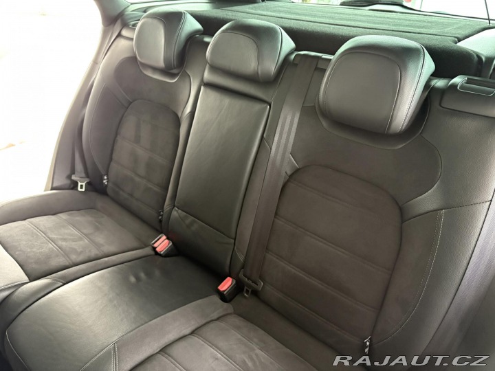 Citroën DS5 2,0HDI 120kW*Panorama*Top 2013