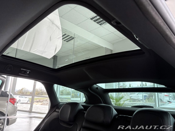 Citroën DS5 2,0HDI 120kW*Panorama*Top 2013