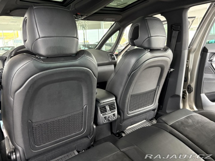 Citroën DS5 2,0HDI 120kW*Panorama*Top 2013