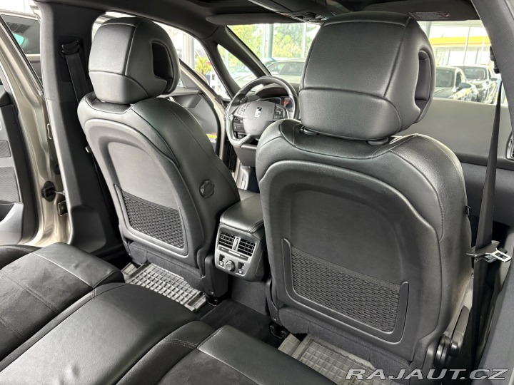 Citroën DS5 2,0HDI 120kW*Panorama*Top 2013