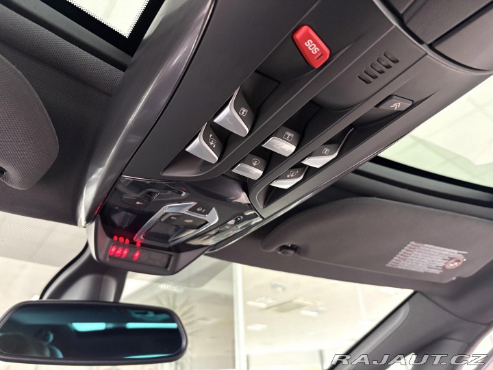 Citroën DS5 2,0HDI 120kW*Panorama*Top 2013