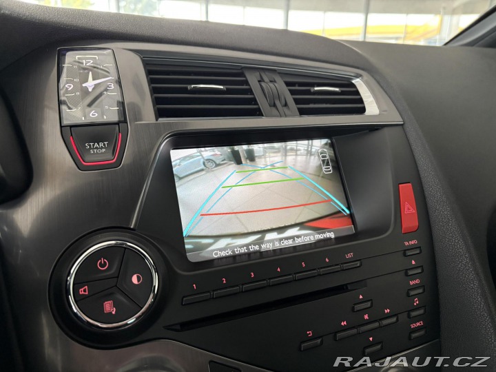 Citroën DS5 2,0HDI 120kW*Panorama*Top 2013