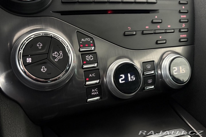 Citroën DS5 2,0HDI 120kW*Panorama*Top 2013