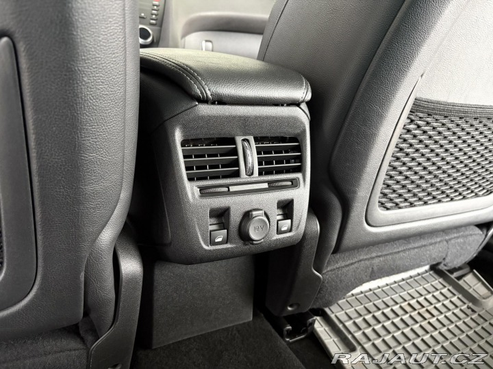 Citroën DS5 2,0HDI 120kW*Panorama*Top 2013