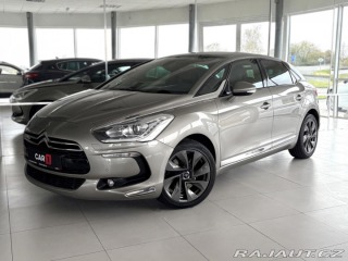 Citroën DS5 2,0HDI 120kW*KeyLess*Pano 2013
