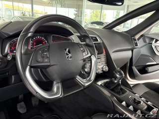 Citroën DS5 2,0HDI 120kW*KeyLess*Pano 2013