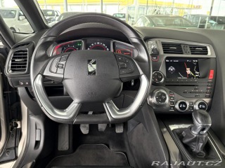 Citroën DS5 2,0HDI 120kW*KeyLess*Pano 2013