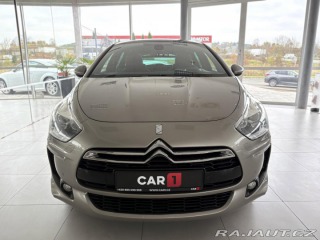 Citroën DS5 2,0HDI 120kW*KeyLess*Pano 2013