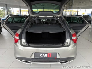 Citroën DS5 2,0HDI 120kW*KeyLess*Pano 2013