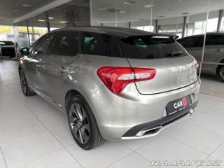 Citroën DS5 2,0HDI 120kW*KeyLess*Pano 2013