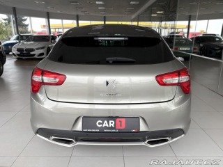 Citroën DS5 2,0HDI 120kW*KeyLess*Pano 2013