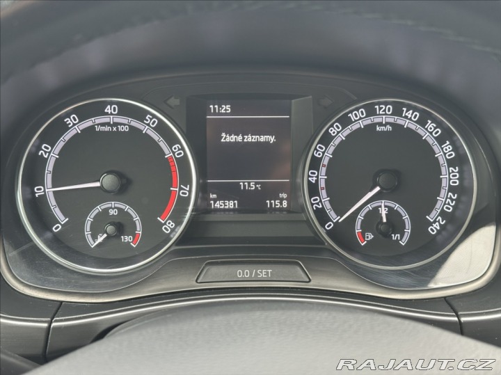 Škoda Fabia 1,0 TSI 110PS  III Style 2020