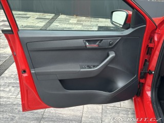 Škoda Fabia 1,0 TSI 110PS  III Style 2020