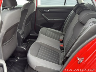 Škoda Fabia 1,0 TSI 110PS  III Style 2020
