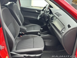 Škoda Fabia 1,0 TSI 110PS  III Style 2020