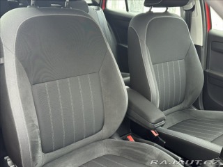 Škoda Fabia 1,0 TSI 110PS  III Style 2020