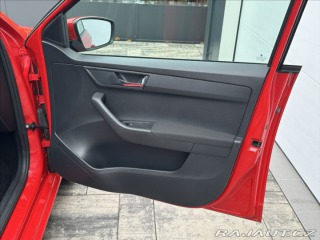 Škoda Fabia 1,0 TSI 110PS  III Style 2020