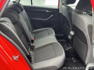 Škoda Fabia 1,0 TSI 110PS  III Style 2020
