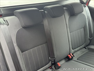 Škoda Fabia 1,0 TSI 110PS  III Style 2020