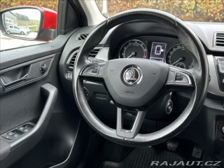 Škoda Fabia 1,0 TSI 110PS  III Style 2020